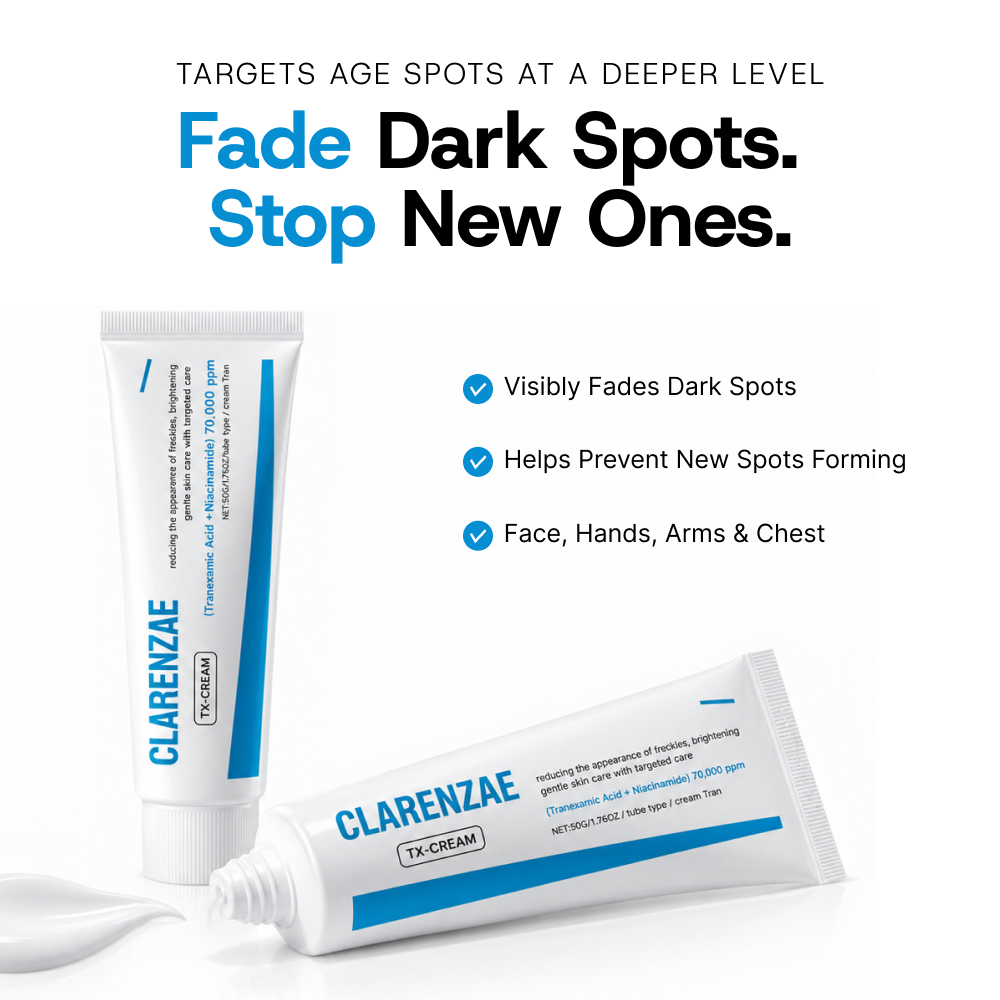 Age Spot Cream