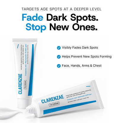 Age Spot Cream