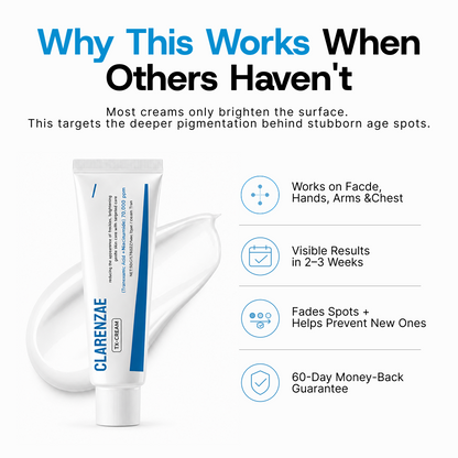Age Spot Cream
